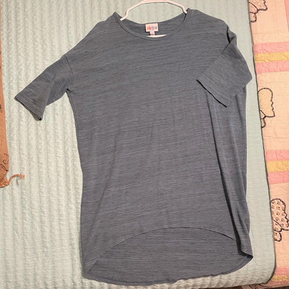 LuLaRoe tunic